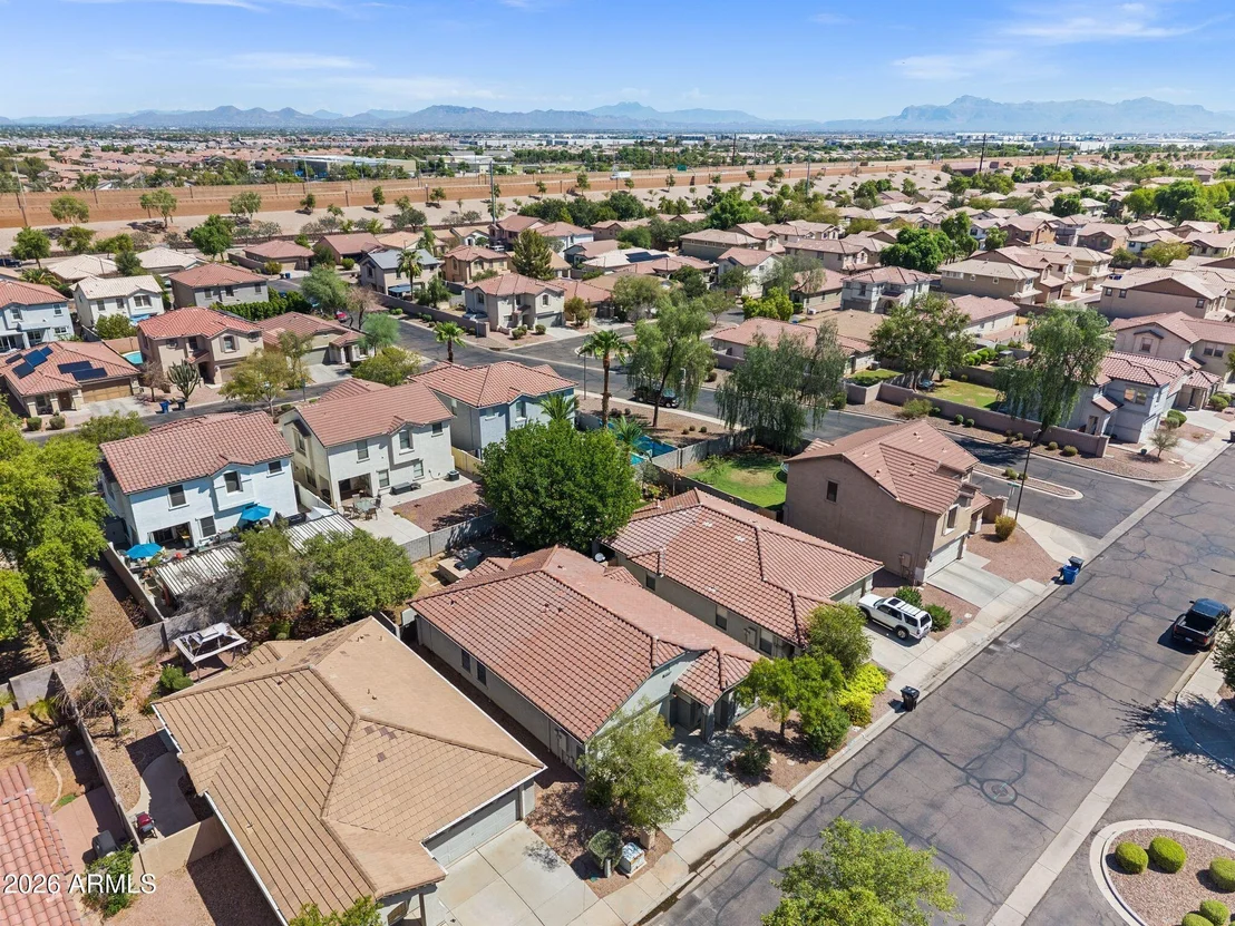 Photo of 3742 E JASPER Drive