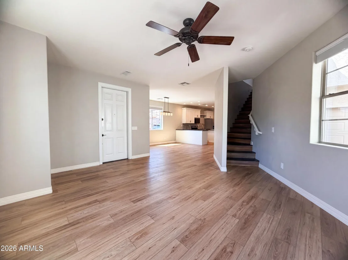 Photo of 1729 S DESERT VIEW Place