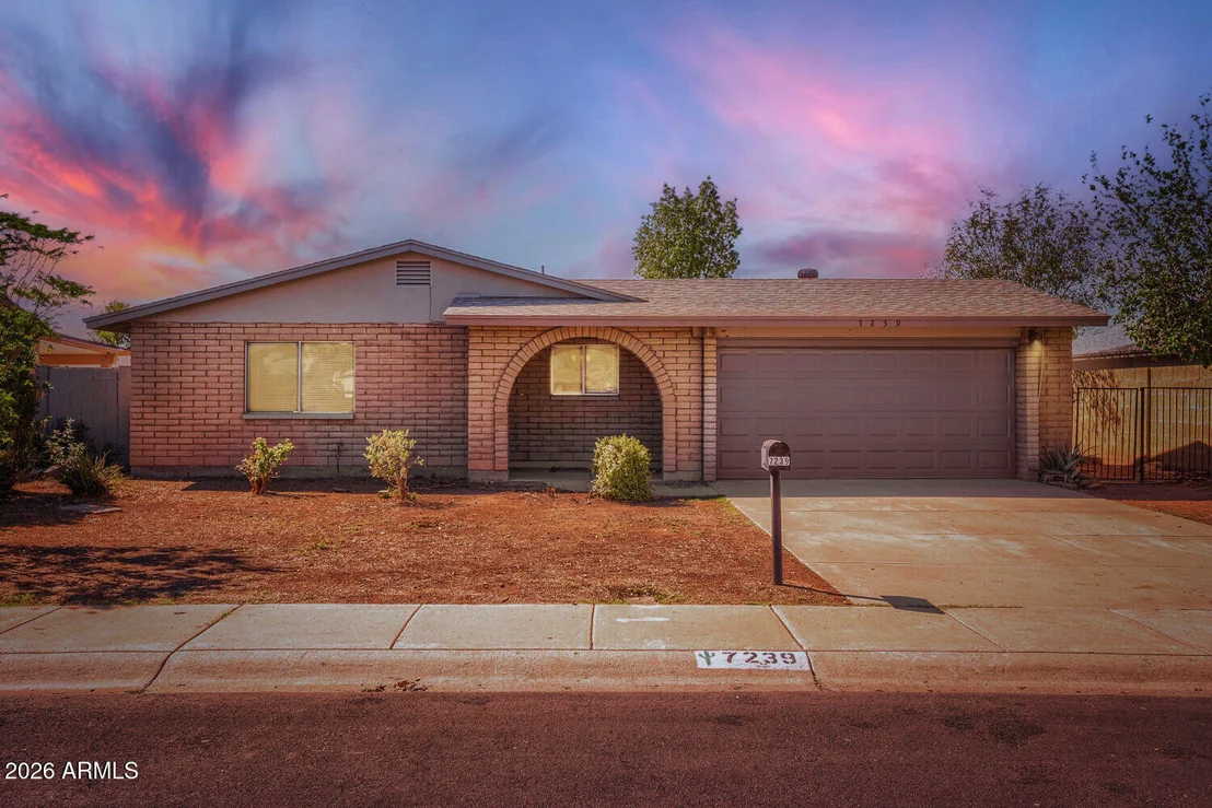 Photo of 7239 W CAVALIER Drive