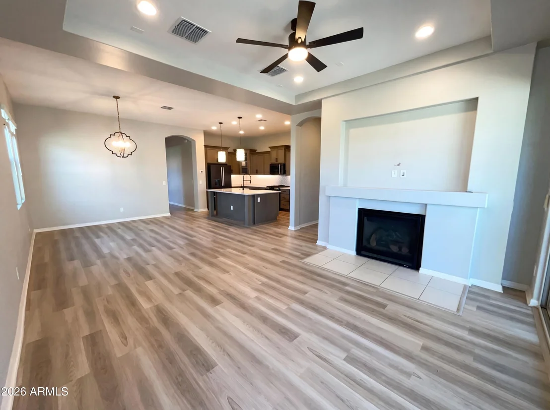 Photo of 3956 E ARABIAN Drive