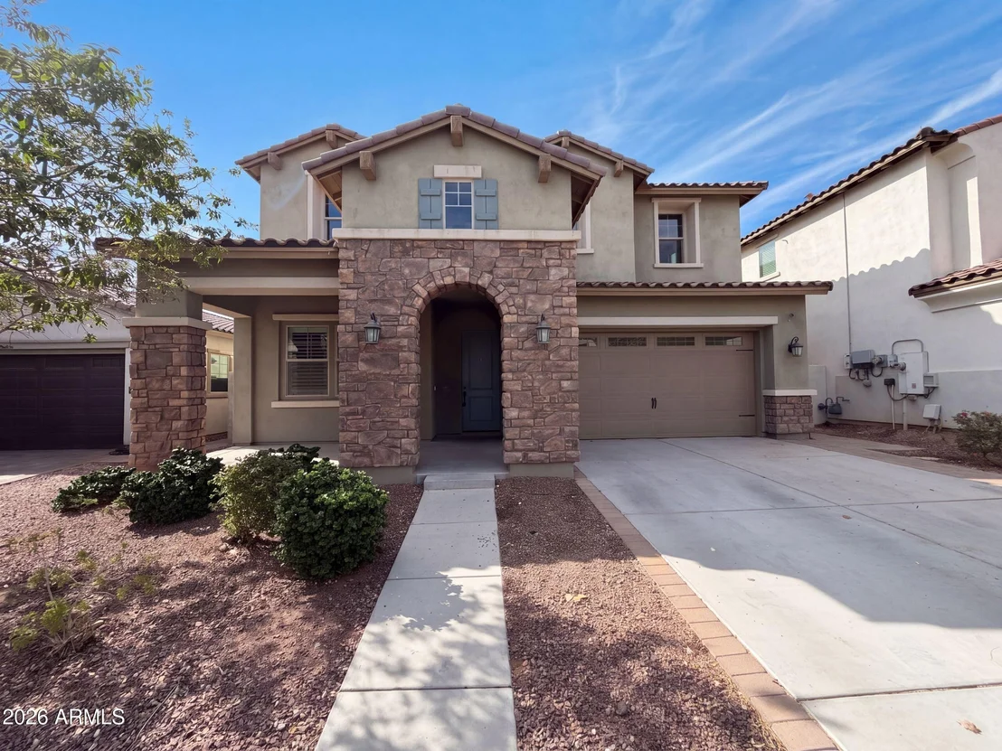 Photo of 20509 W VALLEY VIEW Drive