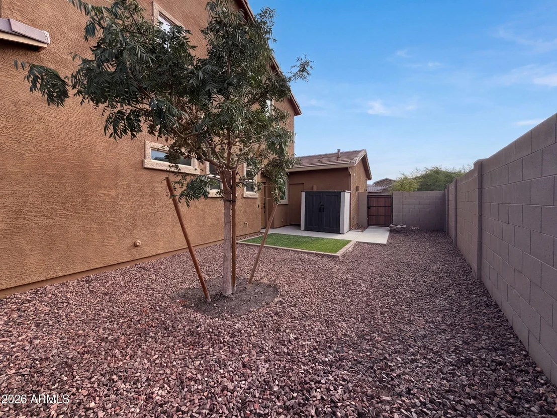 Photo of 2551 N 212TH Drive