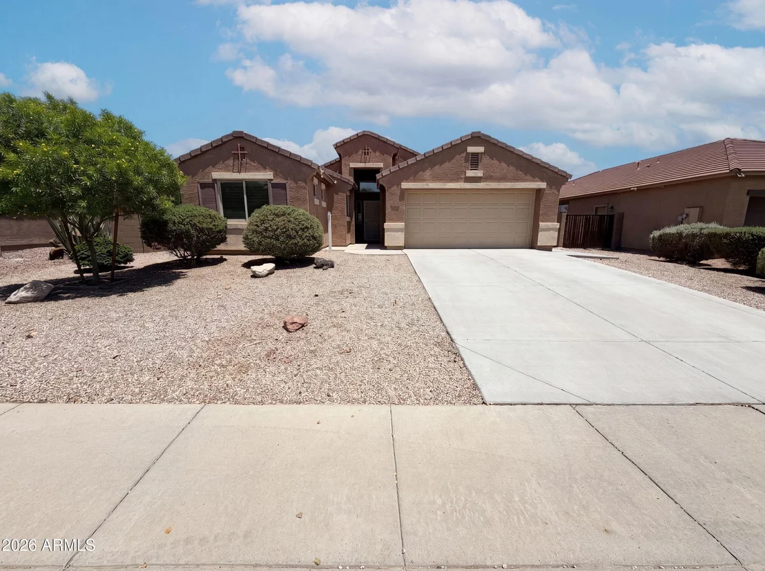 Photo of 4181 S 247TH Drive