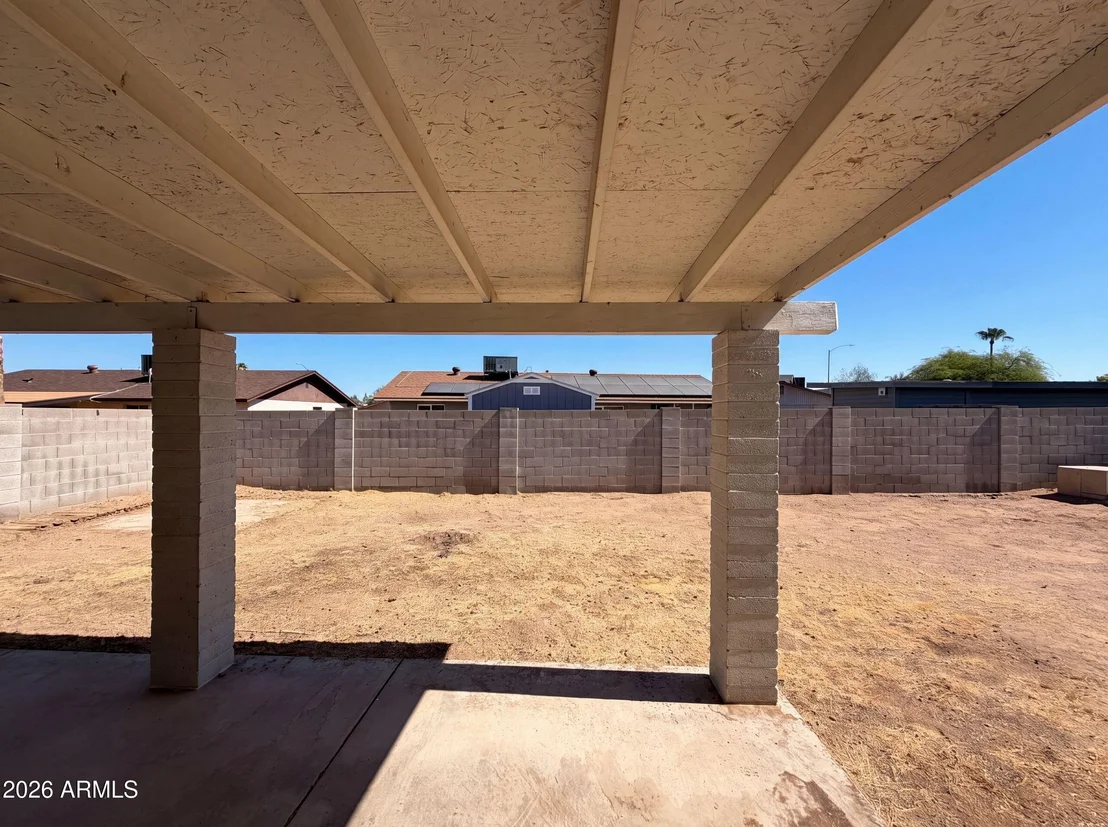 Photo of 5908 W CALAVAR Road