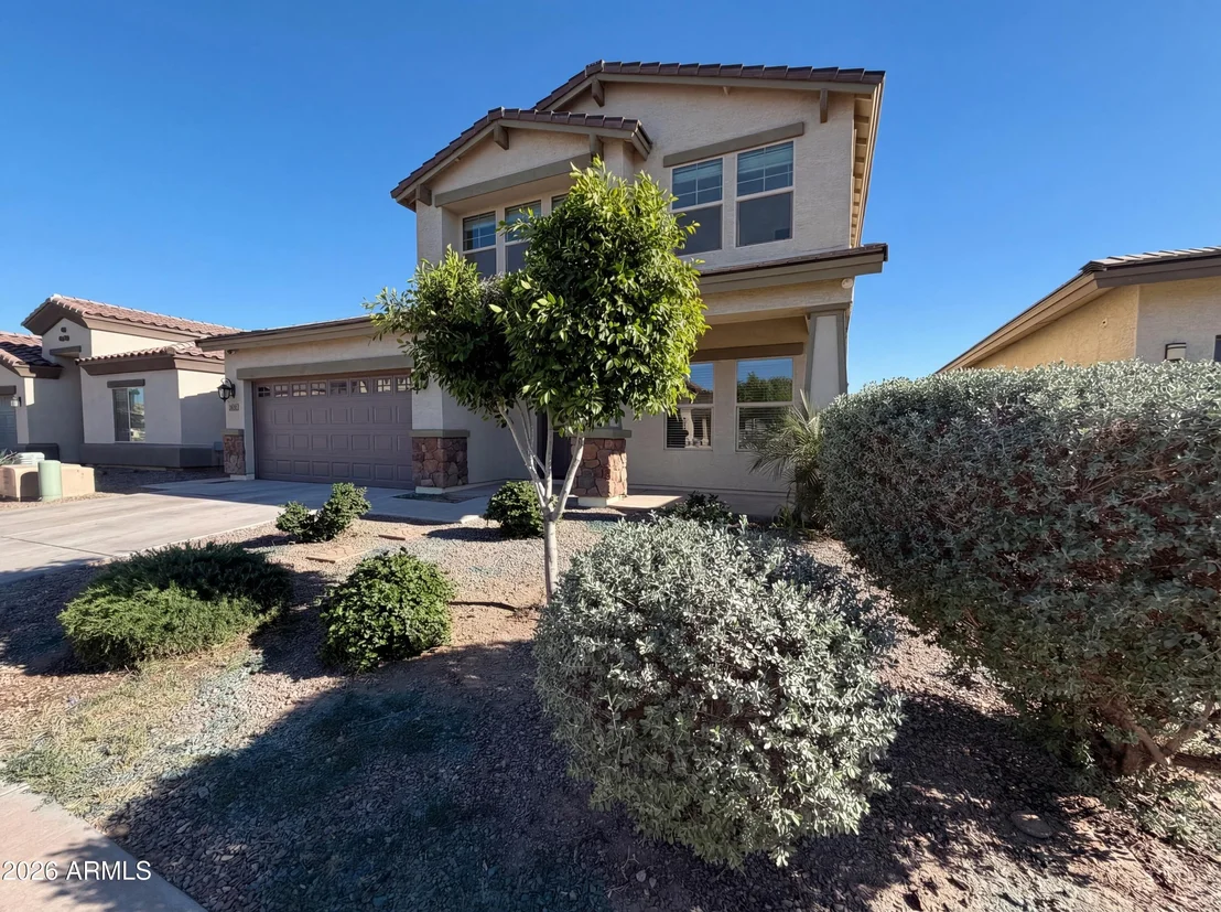 Photo of 42497 W RAMIREZ Drive