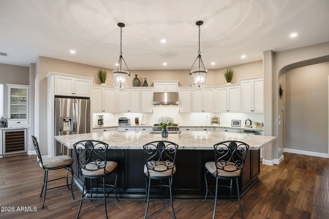 Photo of 3746 E AZALEA Drive