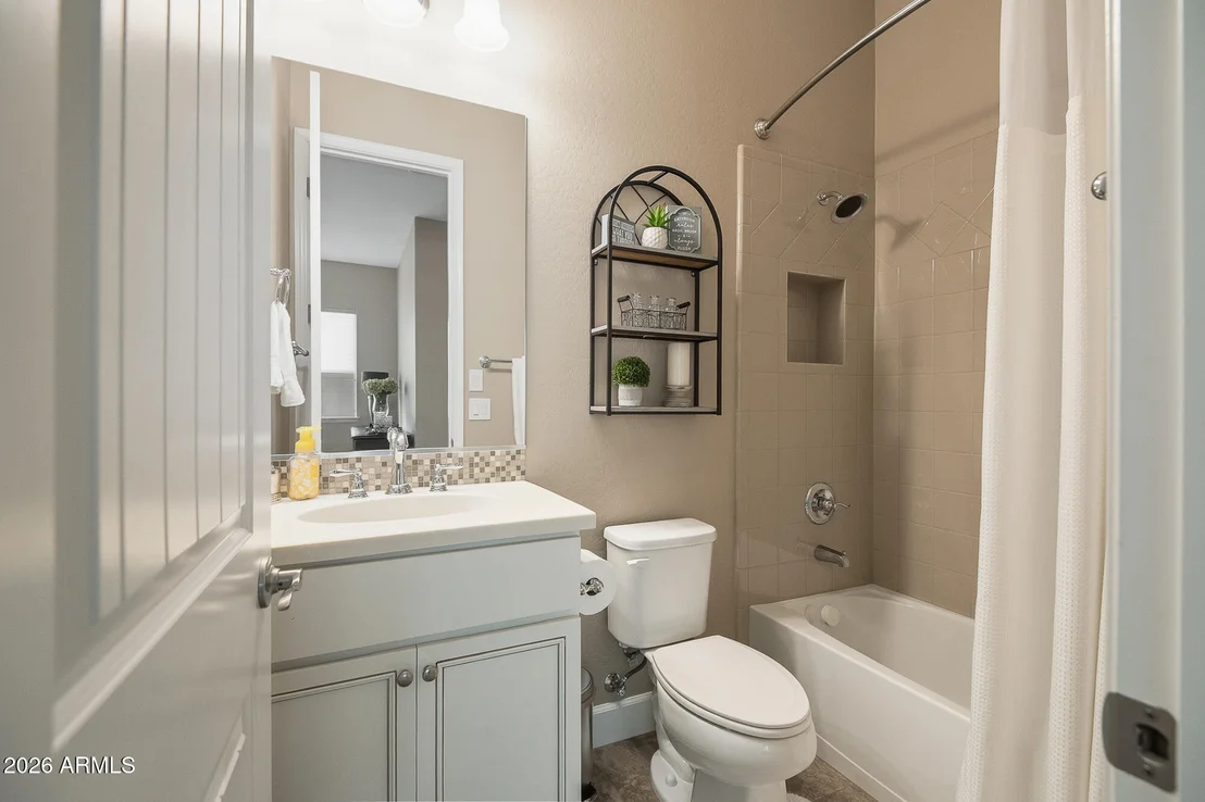 Photo of 3746 E AZALEA Drive