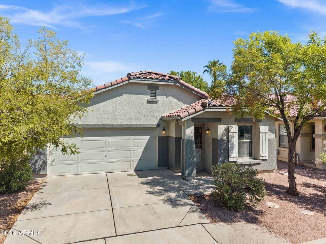 Photo of 3742 E JASPER Drive