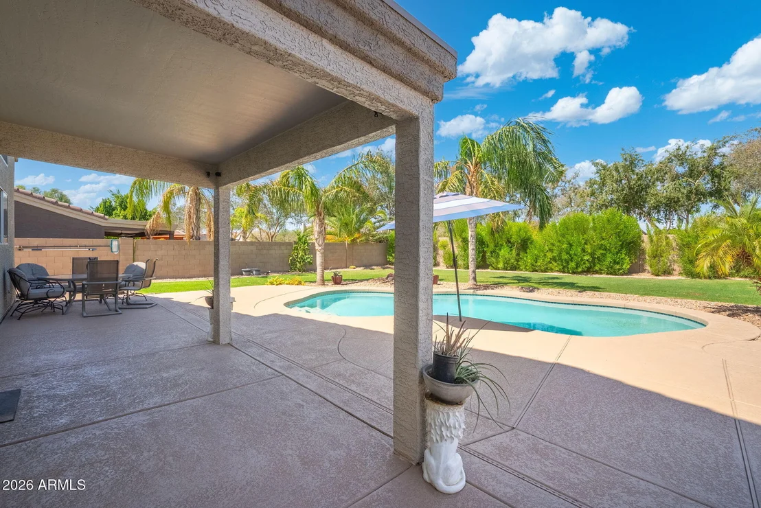 Photo of 732 S VALLE VERDE --