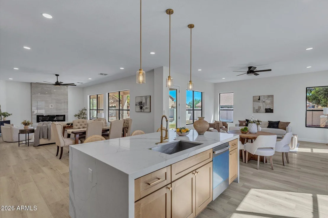 Photo of 5533 W WEST WIND Drive