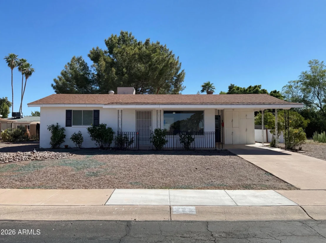 Photo of 639 N 57TH Place
