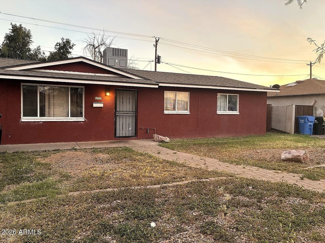 Photo of 4727 W OSBORN Road