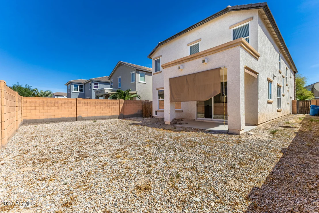 Photo of 3682 N 292ND Drive