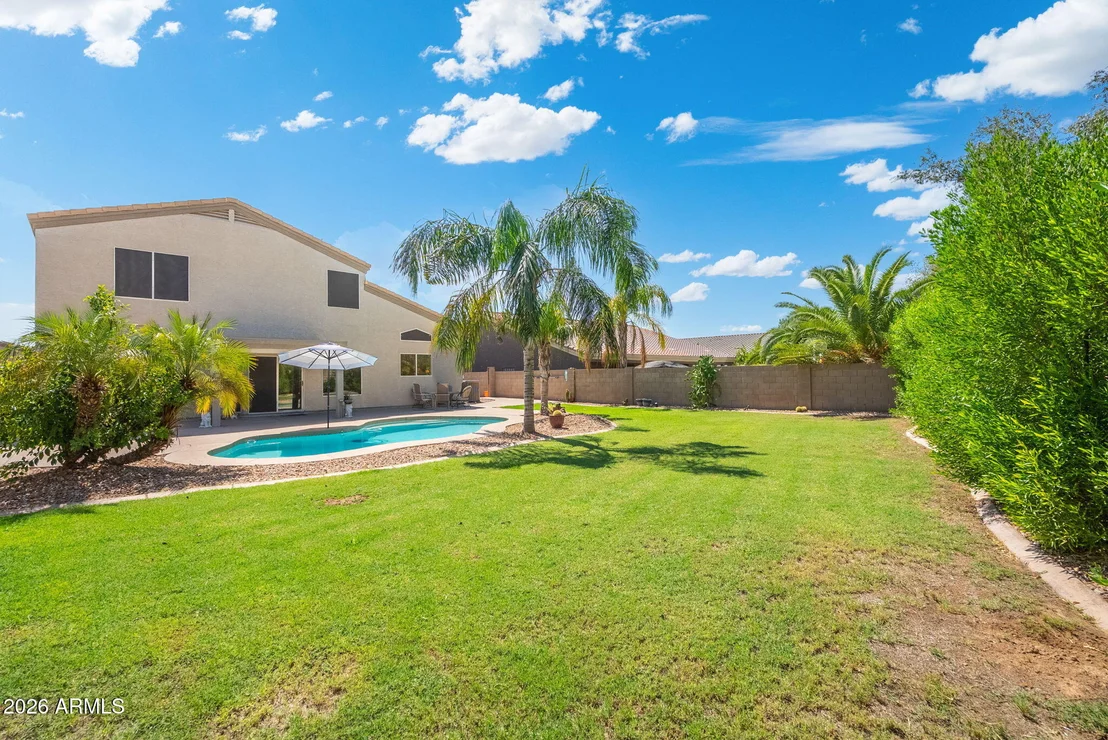 Photo of 732 S VALLE VERDE --