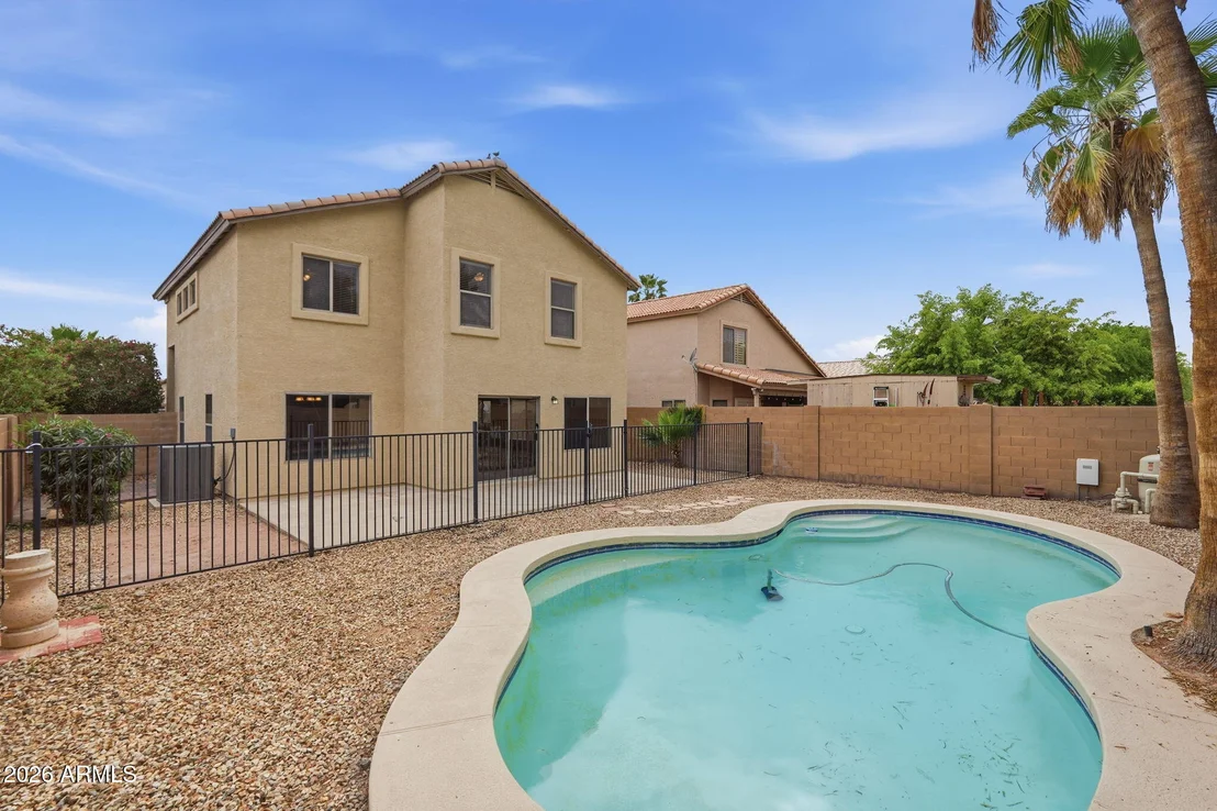 Photo of 16218 W DAVIS Road