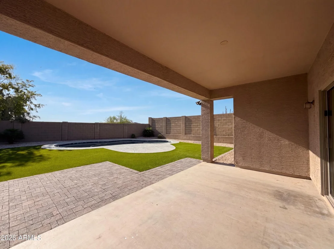 Photo of 38034 N HUDSON Trail
