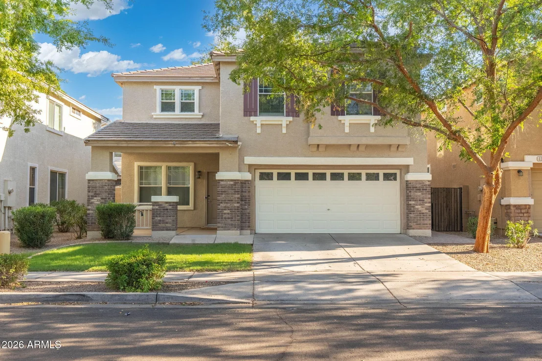 Photo of 4139 E WINDSOR Drive