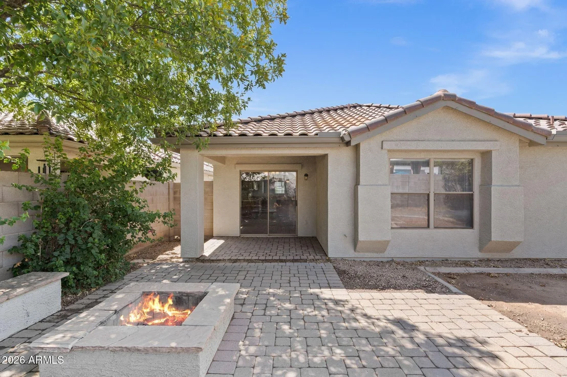 Photo of 3742 E JASPER Drive