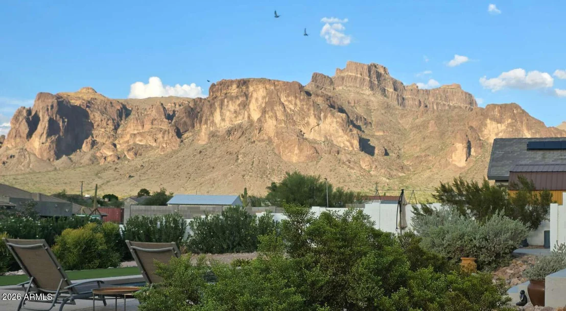 Photo of 4932 E GREASEWOOD Street