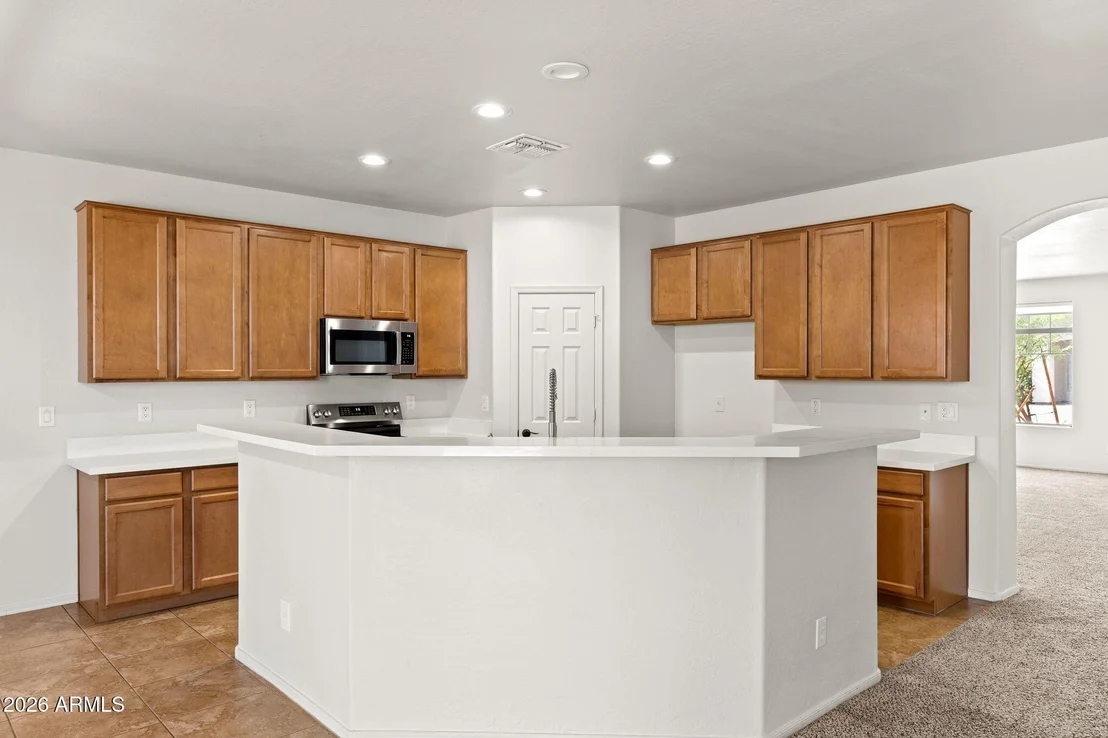 Photo of 5617 W CARSON Road