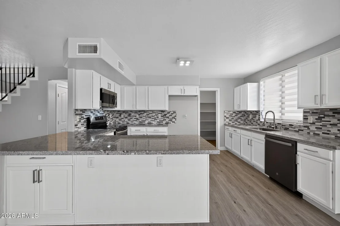 Photo of 2020 E BEHREND Drive