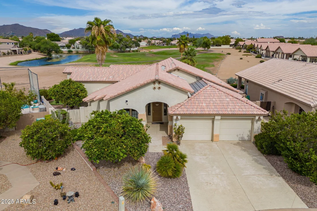 Photo of 2535 N PINNULE Circle