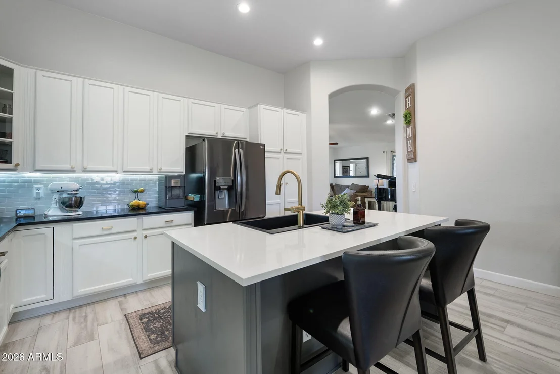 Photo of 5515 E GARNET Circle