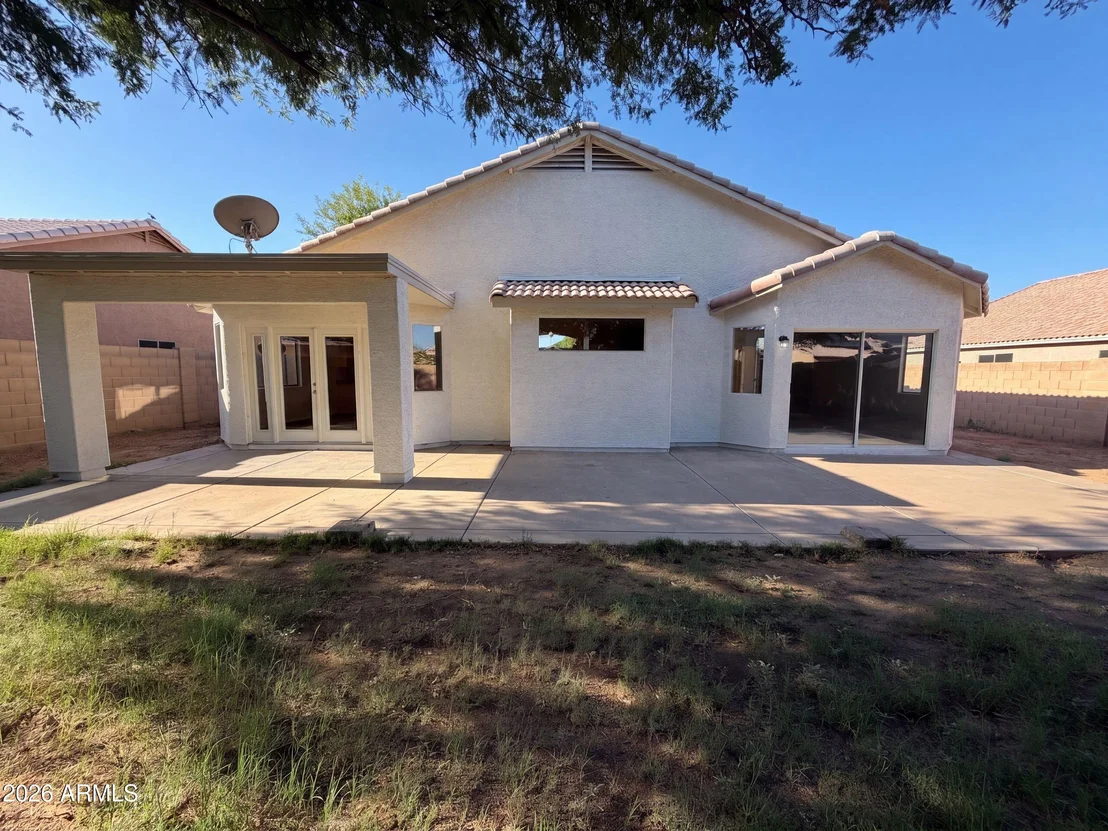 Photo of 5166 W BRYCE Lane