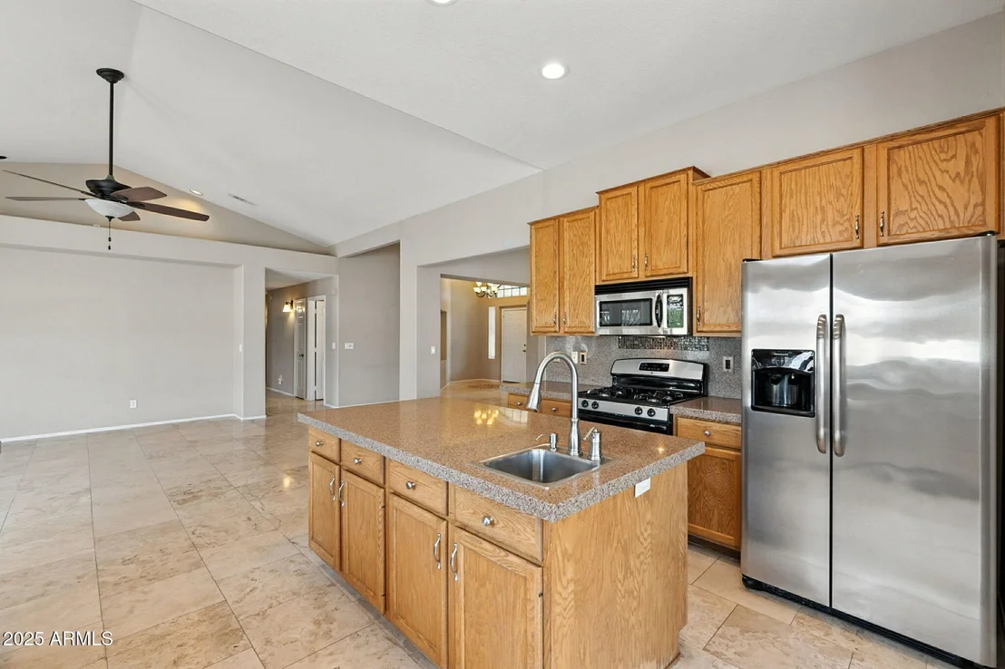 Photo of 2535 N PINNULE Circle