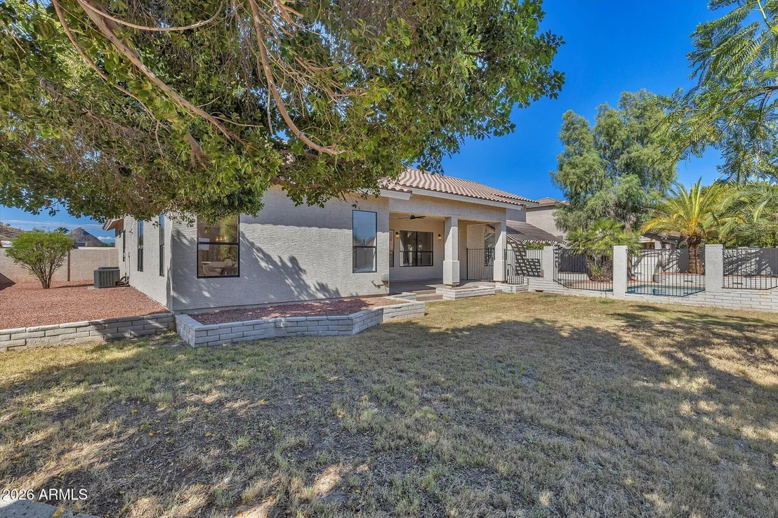 Photo of 5533 W WEST WIND Drive