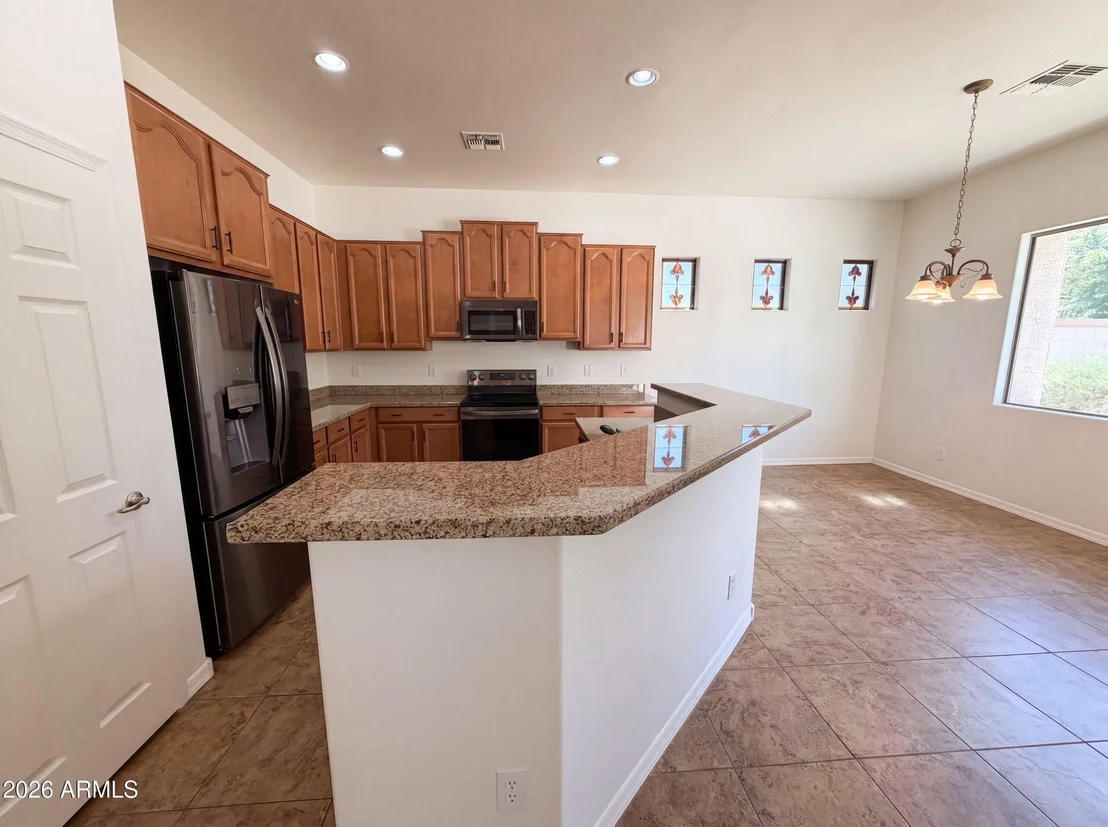 Photo of 4615 W POWELL Drive