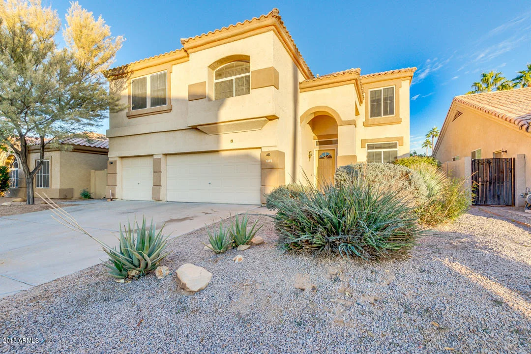Photo of 43 N HOBSON Street