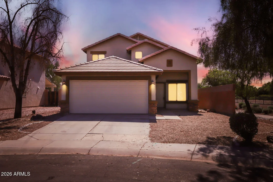 Photo of 3501 N 106TH Lane