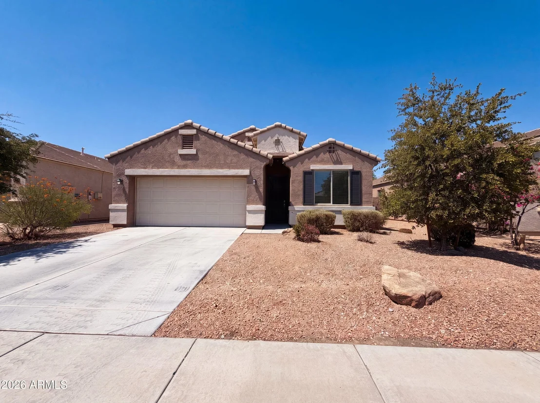 Photo of 23866 W RIPPLE Road