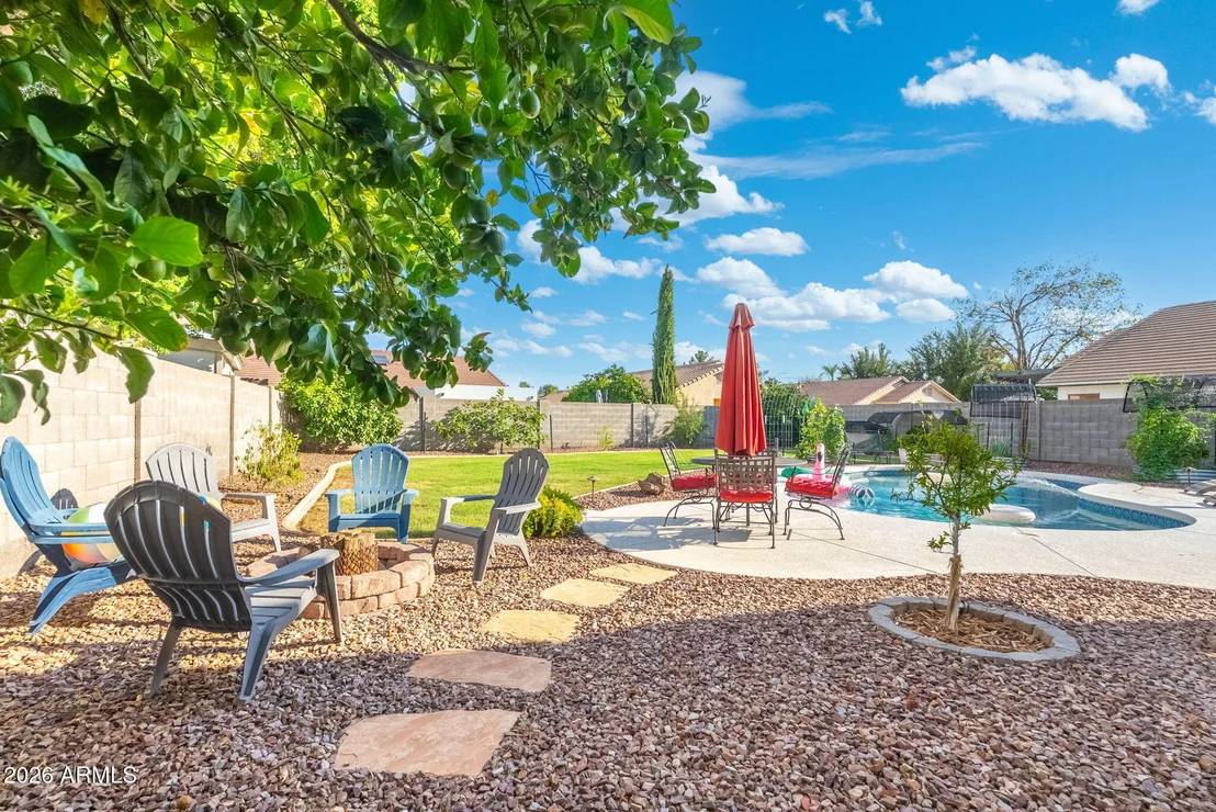 Photo of 5515 E GARNET Circle