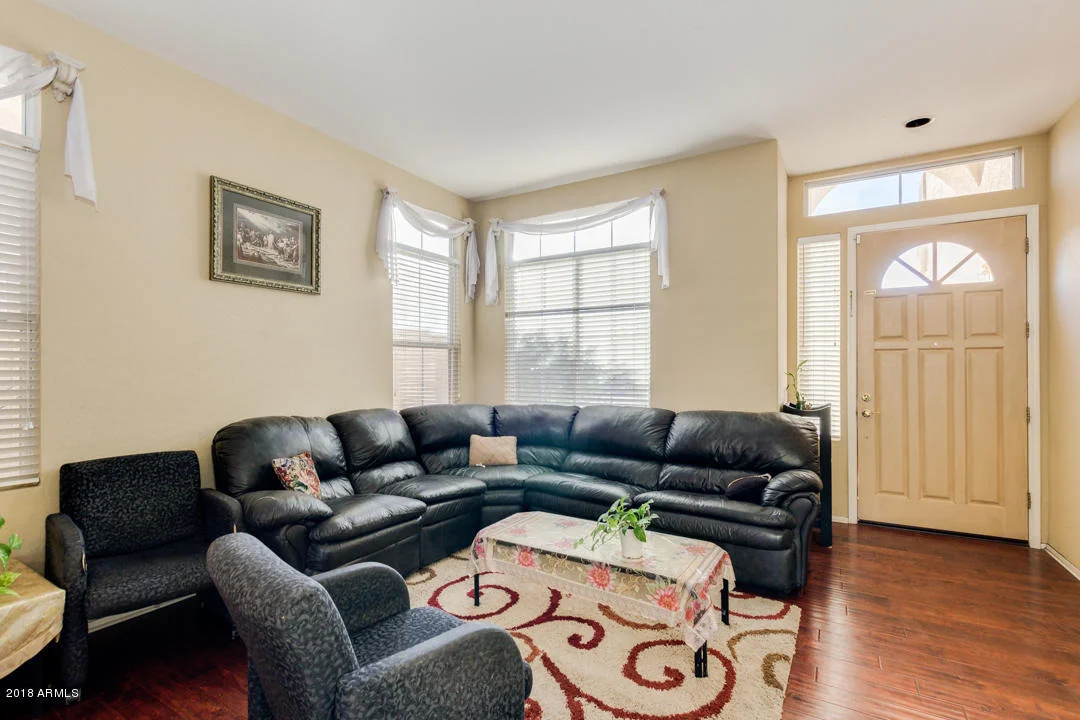 Photo of 43 N HOBSON Street