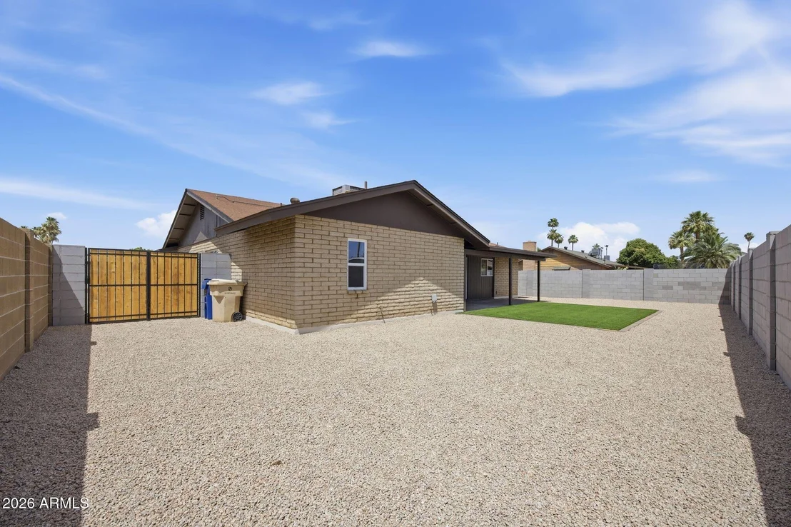 Photo of 4605 W ECHO Lane