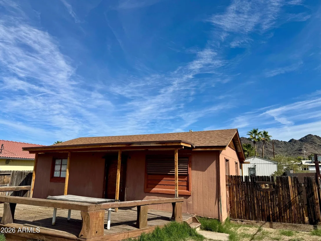 Photo of 9829 N 13TH Place