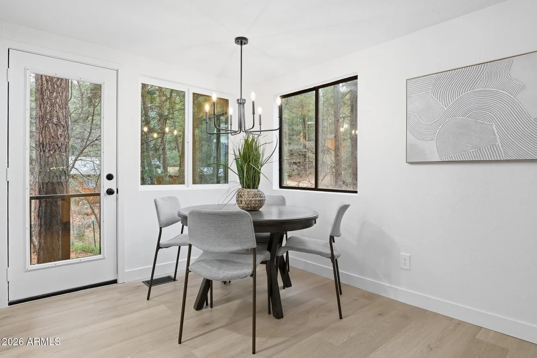 Photo of 3776 N NAVAJO Drive