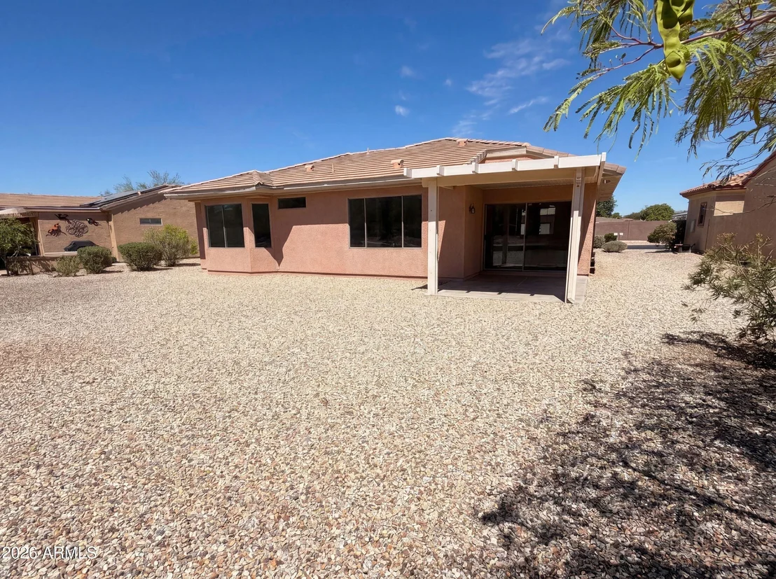 Photo of 20863 N SEQUOIA CREST Drive