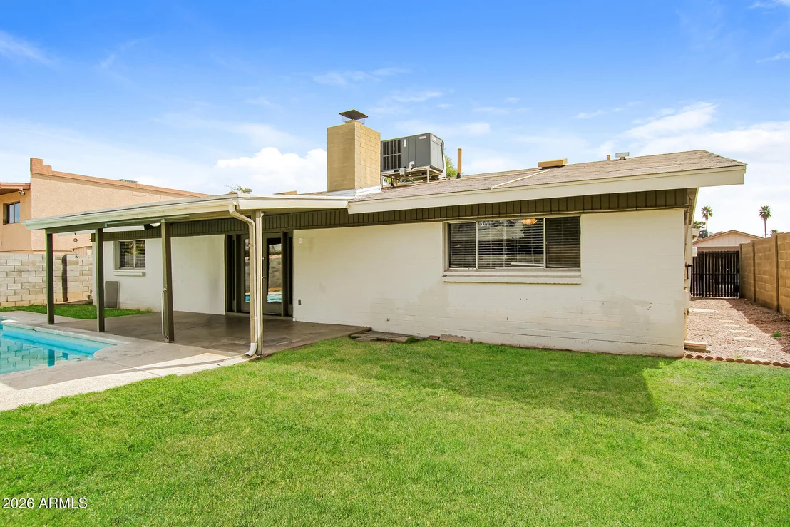 Photo of 5010 W KALER Drive