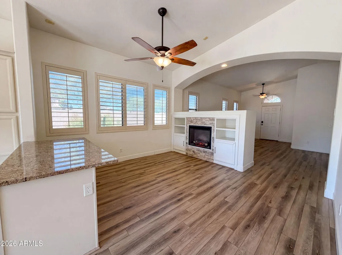 Photo of 3951 E TIMBERLINE Road