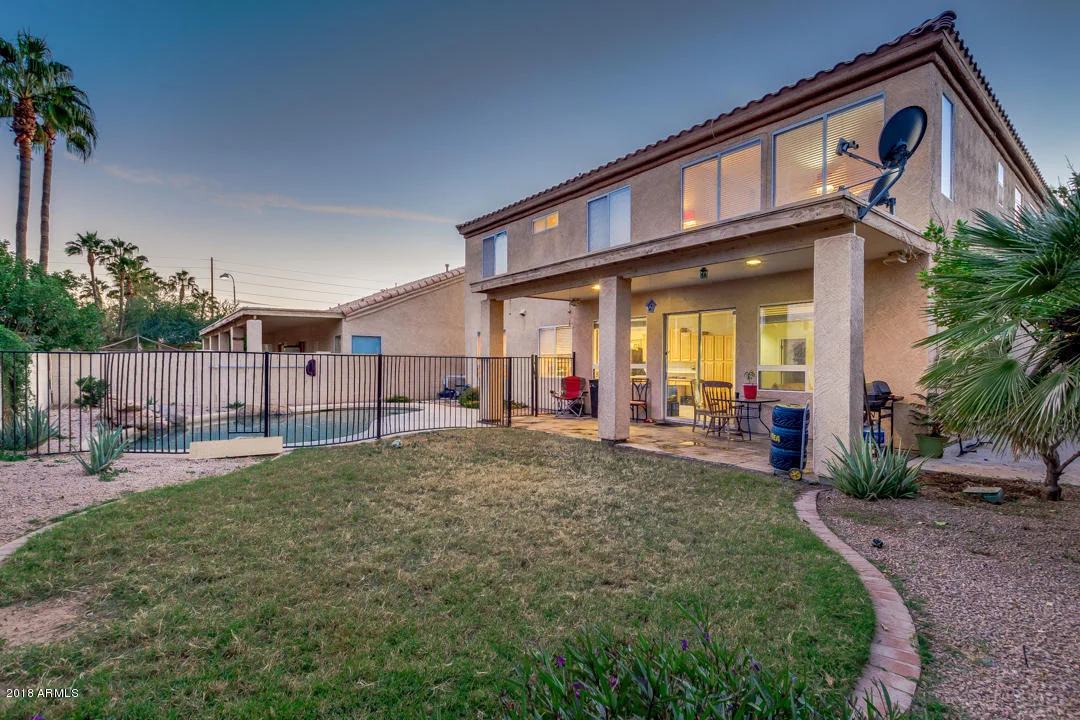 Photo of 43 N HOBSON Street
