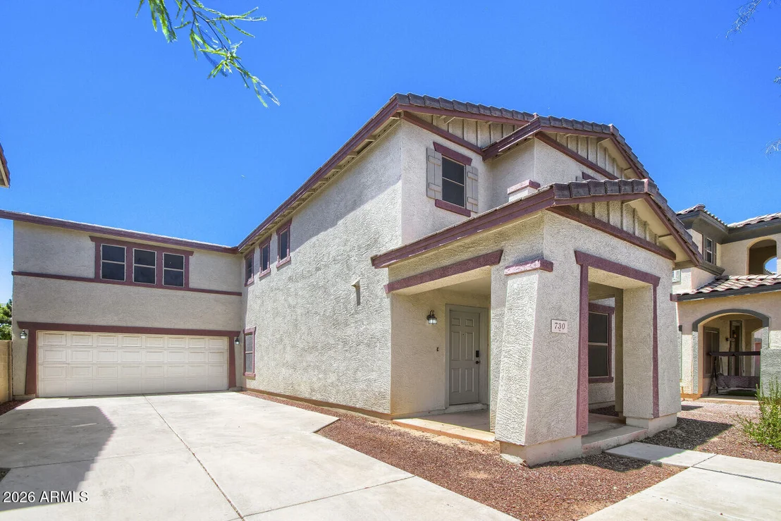 Photo of 730 N 112TH Drive