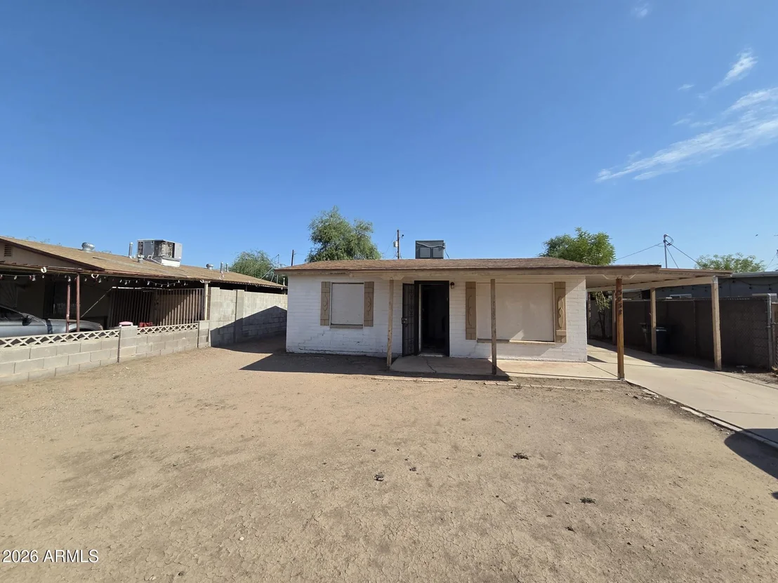 Photo of 3038 W CORONADO Road