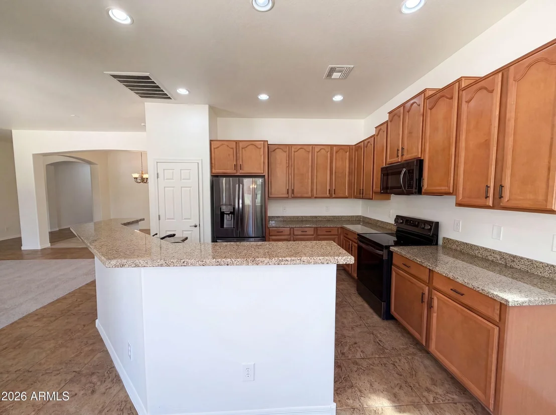 Photo of 4615 W POWELL Drive