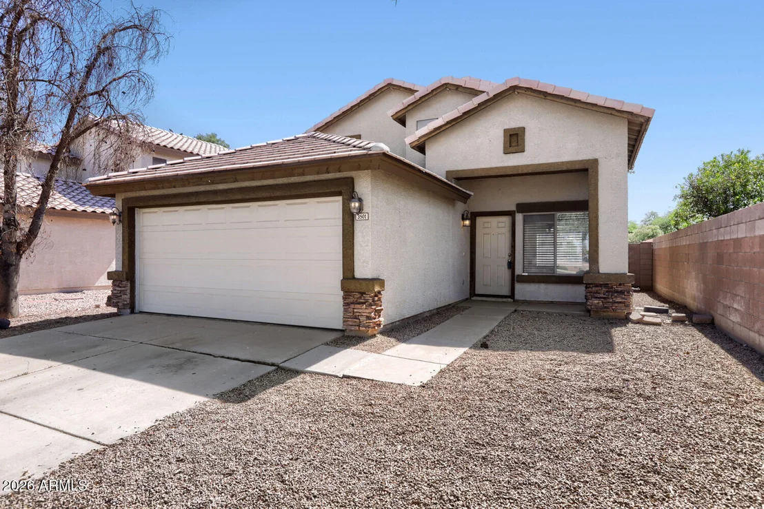 Photo of 3501 N 106TH Lane