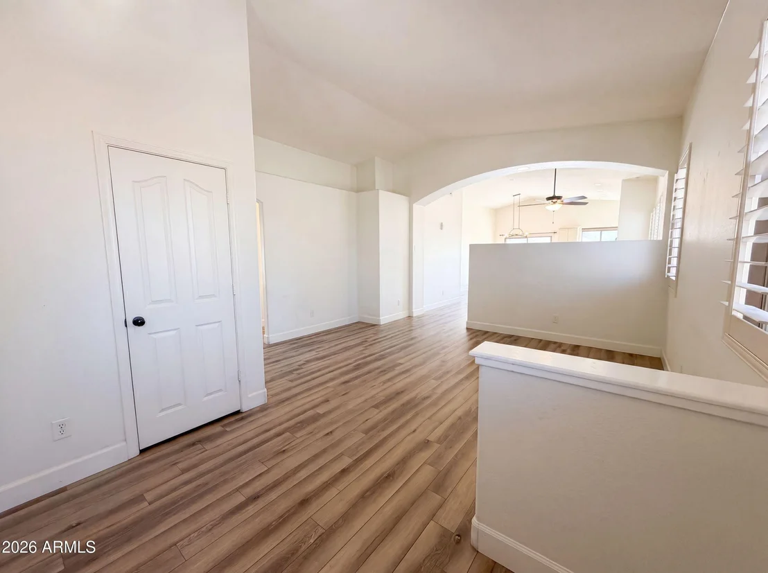 Photo of 3951 E TIMBERLINE Road