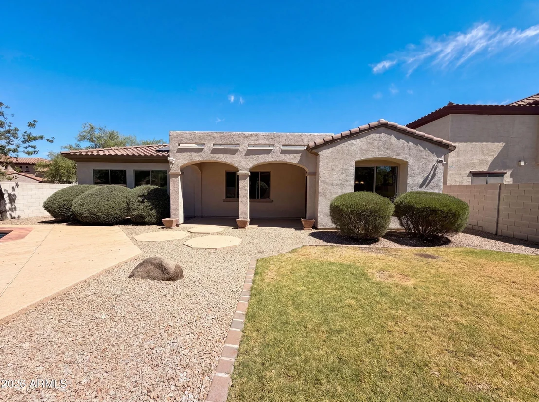 Photo of 4615 W POWELL Drive