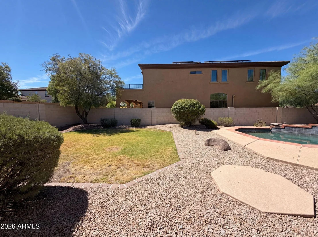 Photo of 4615 W POWELL Drive